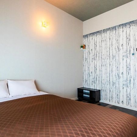 Morimori Land Aparthotel Ginowan Ngoại thất bức ảnh