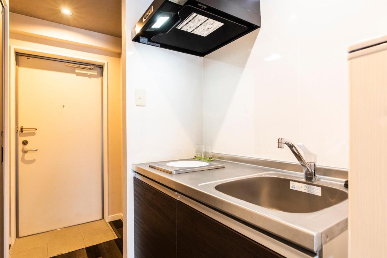 Morimori Land Aparthotel Ginowan Ngoại thất bức ảnh