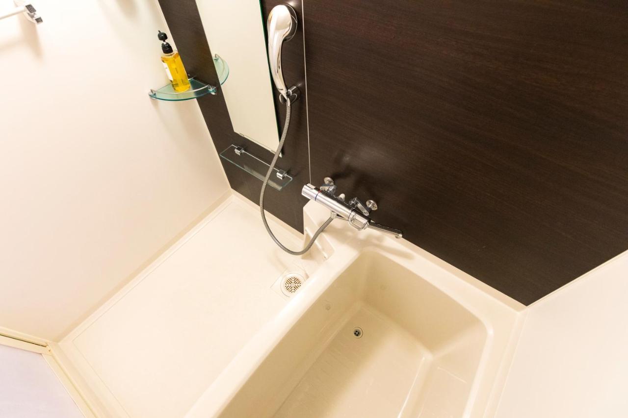 Morimori Land Aparthotel Ginowan Ngoại thất bức ảnh
