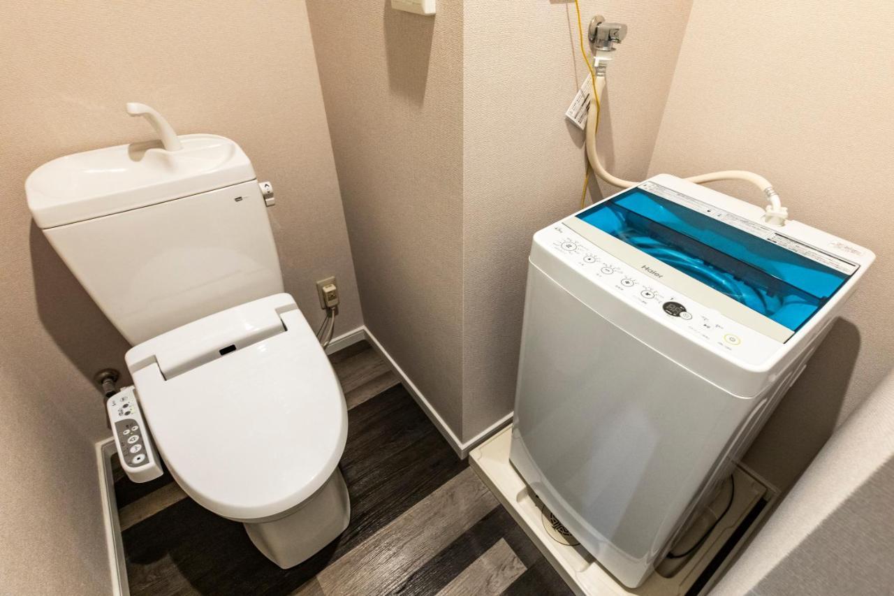 Morimori Land Aparthotel Ginowan Ngoại thất bức ảnh