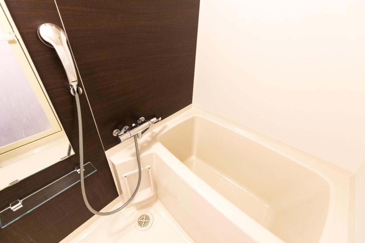 Morimori Land Aparthotel Ginowan Ngoại thất bức ảnh
