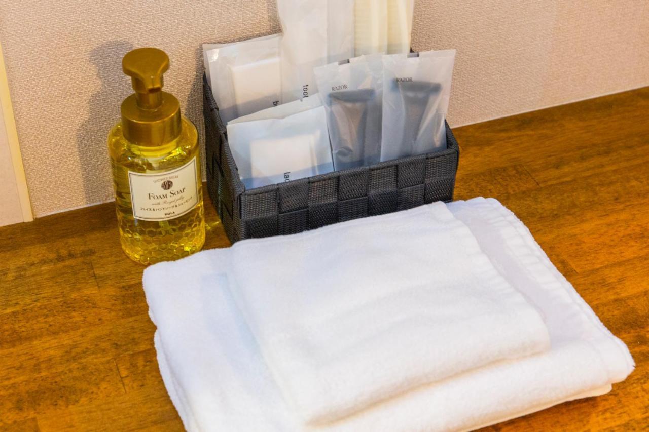 Morimori Land Aparthotel Ginowan Ngoại thất bức ảnh